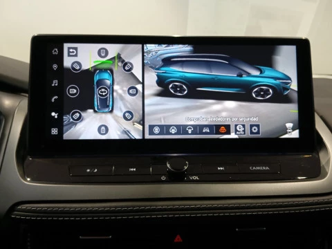 Nissan Qashqai E-POWER 140 KW (190 CV) N-Connecta