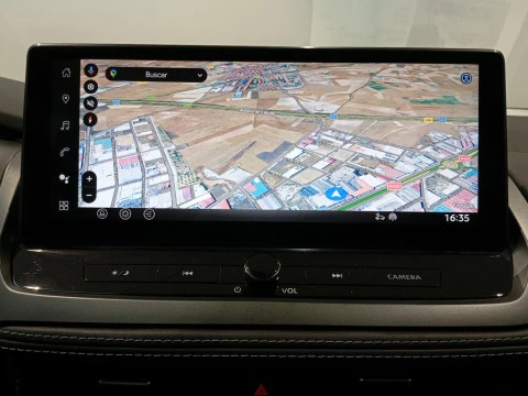 Nissan Qashqai E-POWER 140 KW (190 CV) N-Connecta