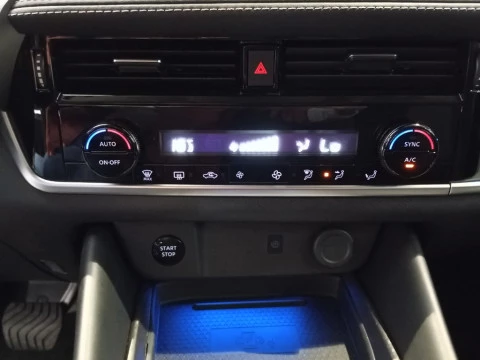 Nissan Qashqai E-POWER 140 KW (190 CV) N-Connecta