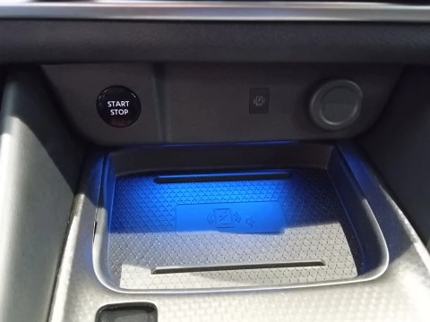 Nissan Qashqai E-POWER 140 KW (190 CV) N-Connecta