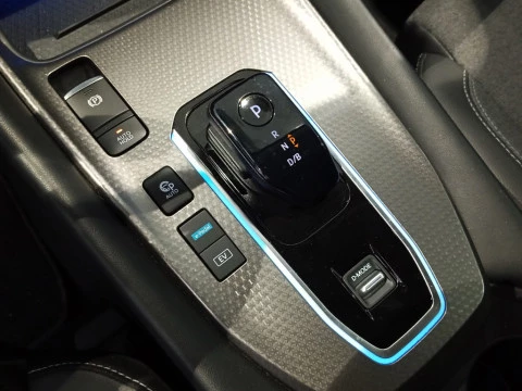 Nissan Qashqai E-POWER 140 KW (190 CV) N-Connecta