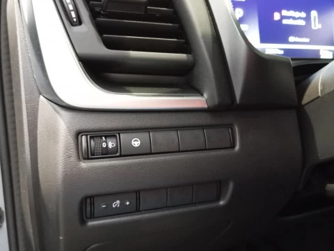 Nissan Qashqai E-POWER 140 KW (190 CV) N-Connecta