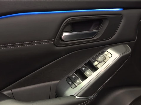 Nissan Qashqai E-POWER 140 KW (190 CV) N-Connecta