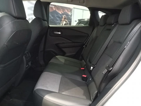 Nissan Qashqai E-POWER 140 KW (190 CV) N-Connecta