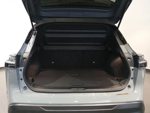 Nissan Qashqai E-POWER 140 KW (190 CV) N-Connecta