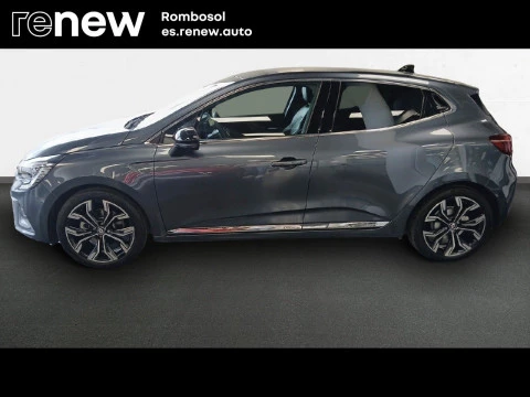 Renault Clio   TCe Zen 67kW