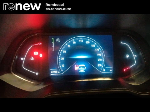 Renault Clio   TCe Zen 67kW