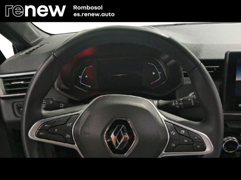 Renault Clio   TCe Zen 67kW