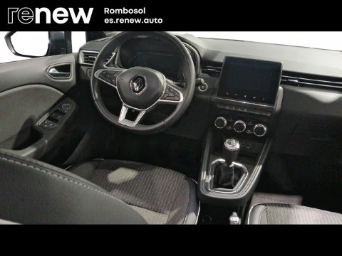 Renault Clio   TCe Zen 67kW