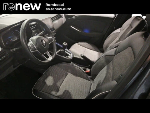 Renault Clio   TCe Zen 67kW