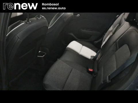Renault Clio   TCe Zen 67kW