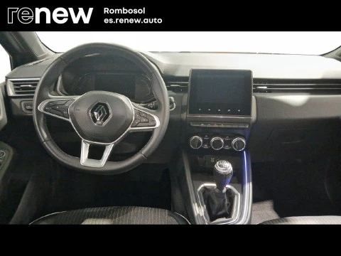 Renault Clio   TCe Zen 67kW