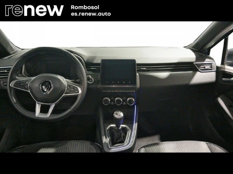 Renault Clio   TCe Zen 67kW