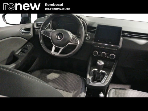 Renault Clio   TCe Zen 67kW