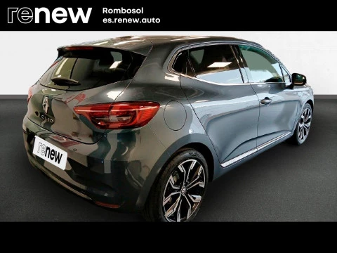 Renault Clio   TCe Zen 67kW