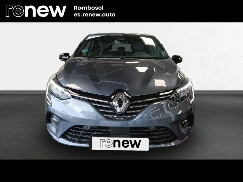 Renault Clio   TCe Zen 67kW