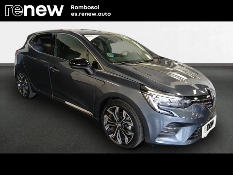 Renault Clio   TCe Zen 67kW