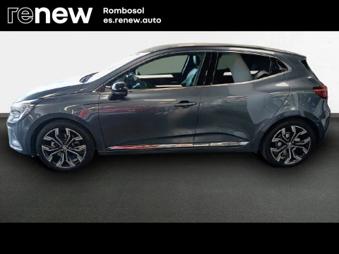 Renault Clio   TCe Zen 67kW