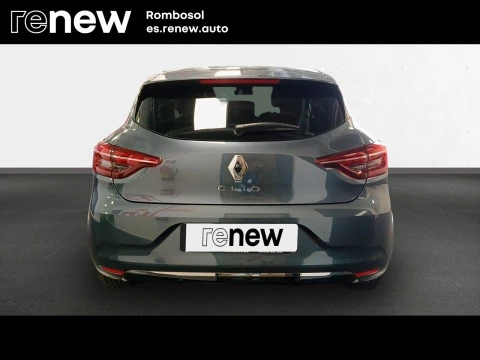 Renault Clio   TCe Zen 67kW