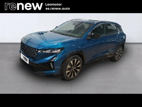 Renault Austral  1.2 full hybrid e-tech Techno 146kW