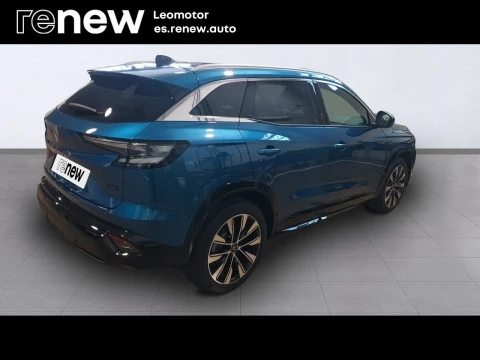 Renault Austral  1.2 full hybrid e-tech Techno 146kW