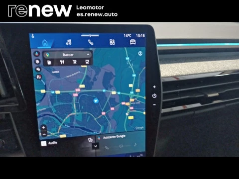 Renault Austral  1.2 full hybrid e-tech Techno 146kW