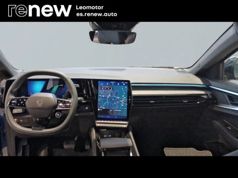 Renault Austral  1.2 full hybrid e-tech Techno 146kW