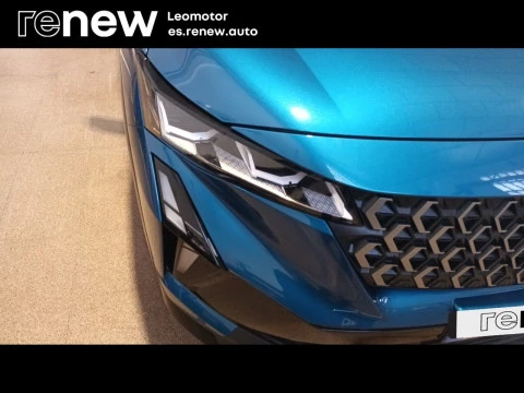 Renault Austral  1.2 full hybrid e-tech Techno 146kW