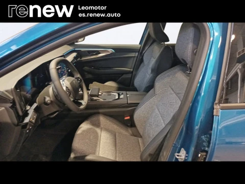 Renault Austral  1.2 full hybrid e-tech Techno 146kW