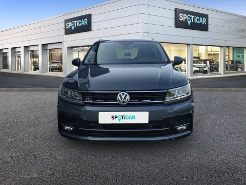 Volkswagen Tiguan R-Line 1.5 TSI 110kW (150CV) DSG