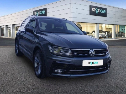 Volkswagen Tiguan R-Line 1.5 TSI 110kW (150CV) DSG