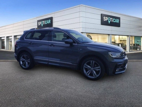 Volkswagen Tiguan R-Line 1.5 TSI 110kW (150CV) DSG
