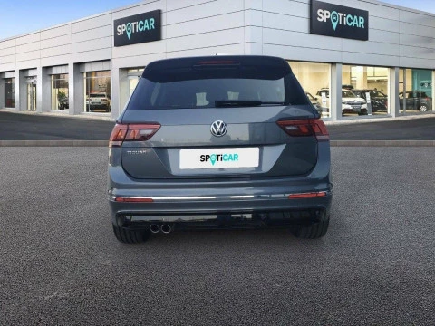 Volkswagen Tiguan R-Line 1.5 TSI 110kW (150CV) DSG