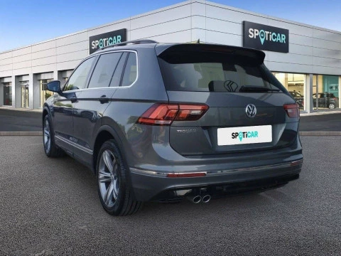 Volkswagen Tiguan R-Line 1.5 TSI 110kW (150CV) DSG