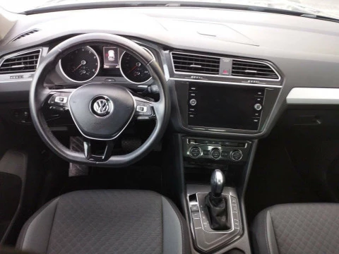 Volkswagen Tiguan R-Line 1.5 TSI 110kW (150CV) DSG