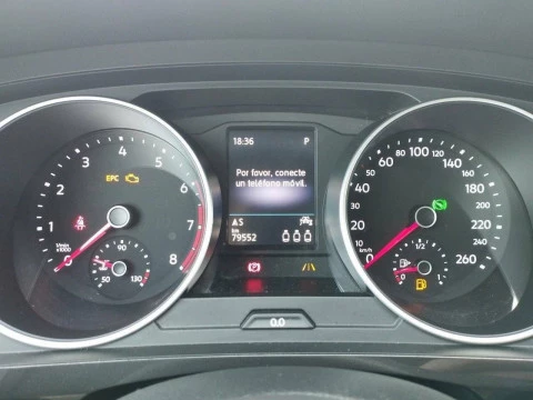 Volkswagen Tiguan R-Line 1.5 TSI 110kW (150CV) DSG