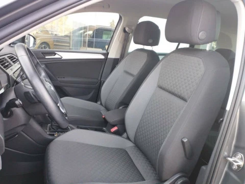 Volkswagen Tiguan R-Line 1.5 TSI 110kW (150CV) DSG