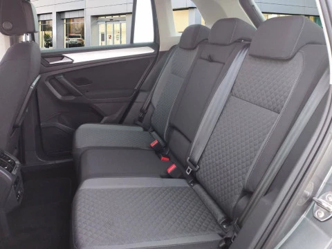 Volkswagen Tiguan R-Line 1.5 TSI 110kW (150CV) DSG