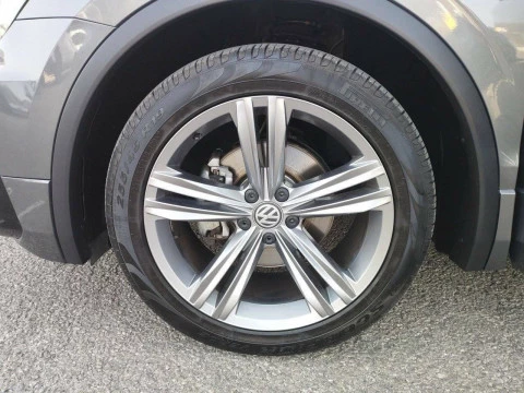 Volkswagen Tiguan R-Line 1.5 TSI 110kW (150CV) DSG