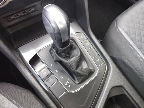 Volkswagen Tiguan R-Line 1.5 TSI 110kW (150CV) DSG