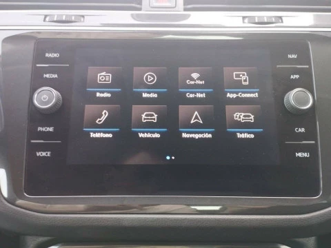 Volkswagen Tiguan R-Line 1.5 TSI 110kW (150CV) DSG