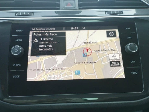 Volkswagen Tiguan R-Line 1.5 TSI 110kW (150CV) DSG