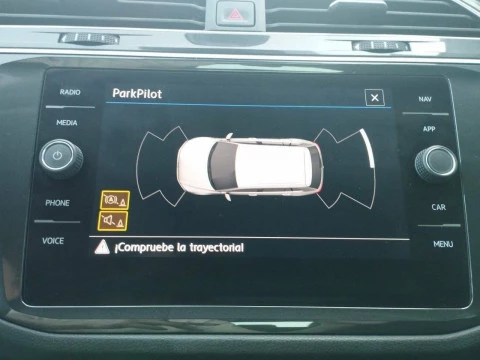 Volkswagen Tiguan R-Line 1.5 TSI 110kW (150CV) DSG