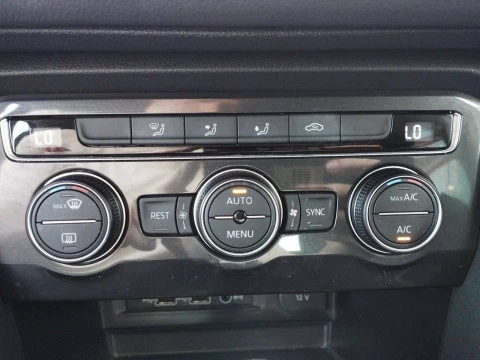 Volkswagen Tiguan R-Line 1.5 TSI 110kW (150CV) DSG