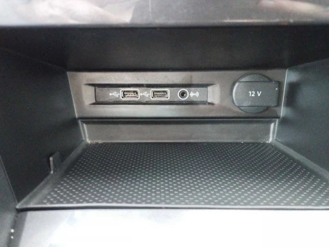 Volkswagen Tiguan R-Line 1.5 TSI 110kW (150CV) DSG