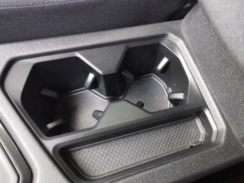 Volkswagen Tiguan R-Line 1.5 TSI 110kW (150CV) DSG