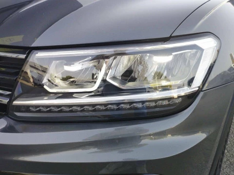 Volkswagen Tiguan R-Line 1.5 TSI 110kW (150CV) DSG