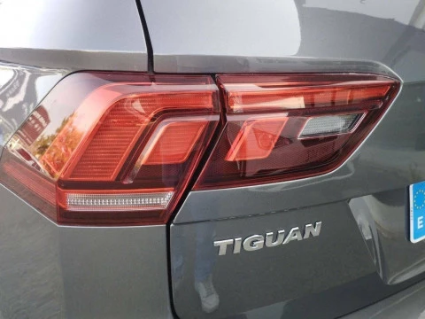 Volkswagen Tiguan R-Line 1.5 TSI 110kW (150CV) DSG