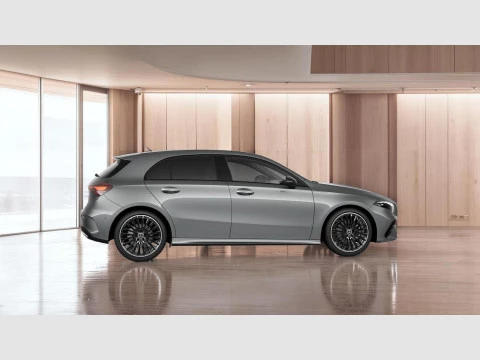 Mercedes-Benz Clase A A 200 d