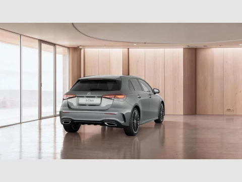 Mercedes-Benz Clase A A 200 d